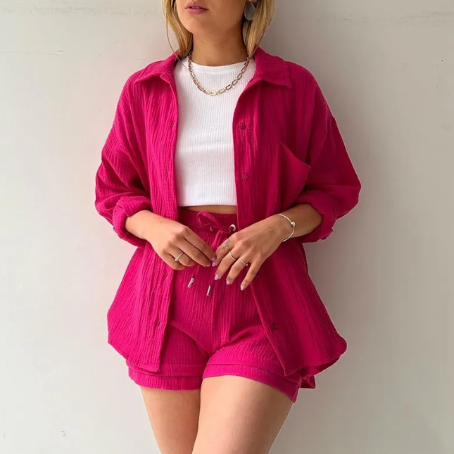 2-piece Women's Commuter Set