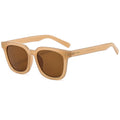 Korean Style Fashion Sunglasses for Summer (Women)
