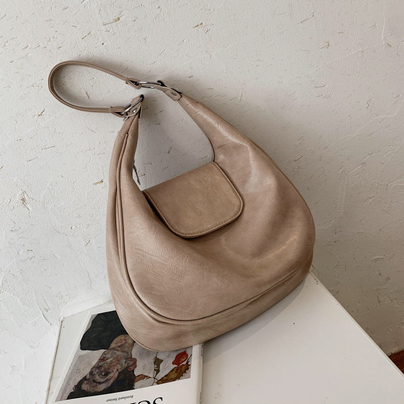 Stylish Large Tote Bag for Women - Summer 2023 Edition