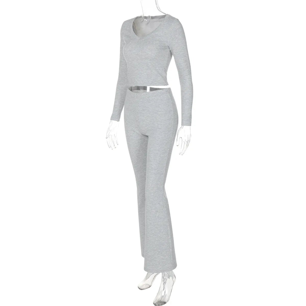 Two-Piece Slim Fit Suit