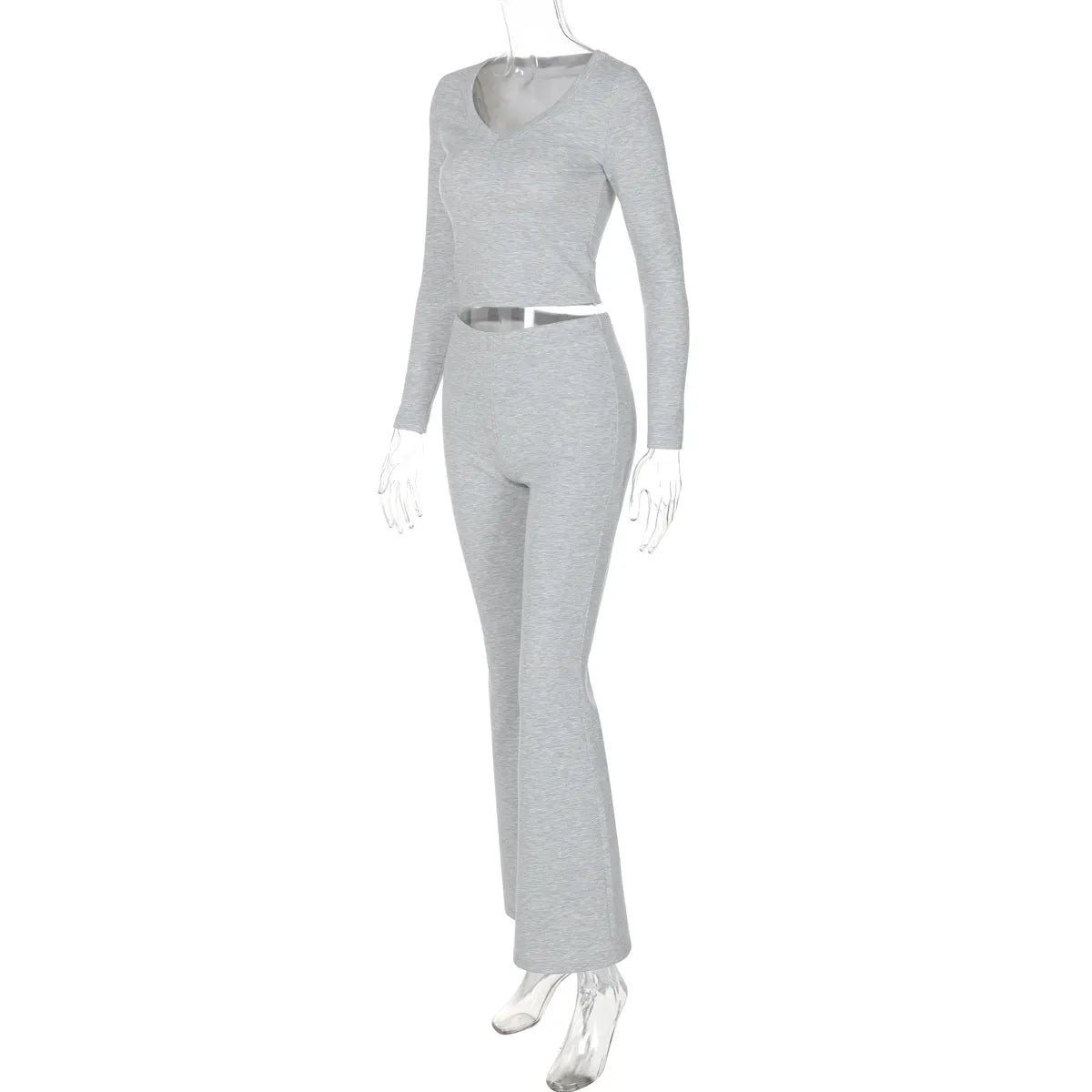 Two-Piece Slim Fit Suit