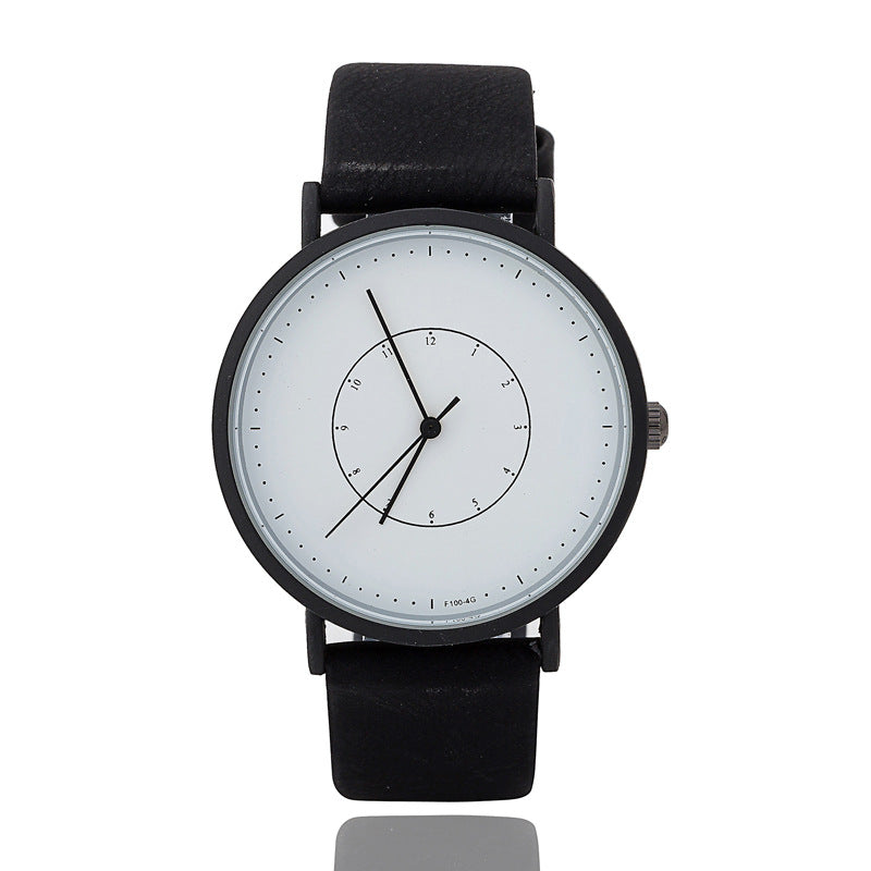 Fashionable Couple Watches for Students | Evarisluxe