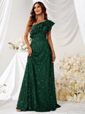 Evarisluxe Grâce Personnalisée Luxury Dress