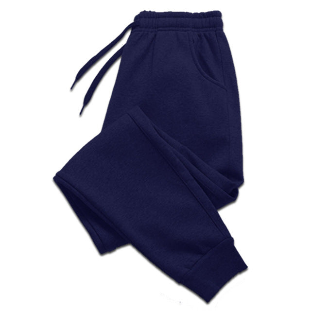 Comfortable Stretch Casual Sports Pants for Men