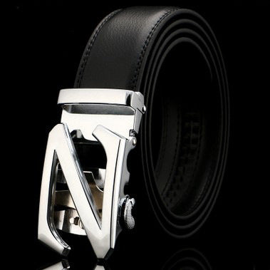 Genuine Leather Belt for Men and Women