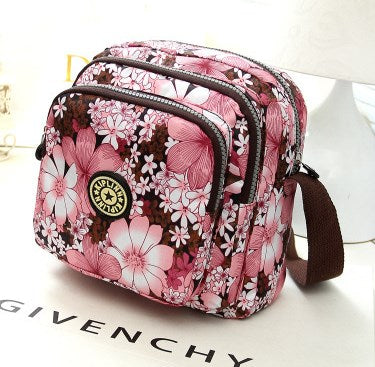 Fashionable Crossbody Bag for Women - Spring/Summer Style