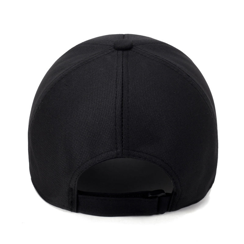 The Lustré Cotton Cap | Evarisluxe