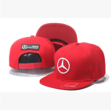 Adjustable Baseball Cap - New Style