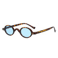 Classic Retro Round Sunglasses for Men and Women