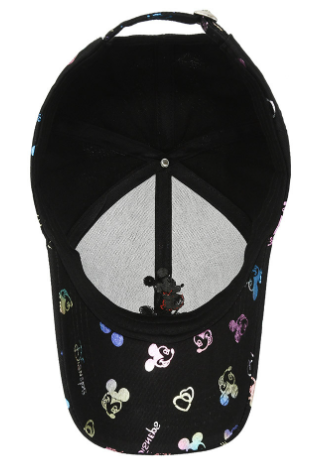 BTS Bulletproof Stylish Cap, Flat Brim Sun Hat