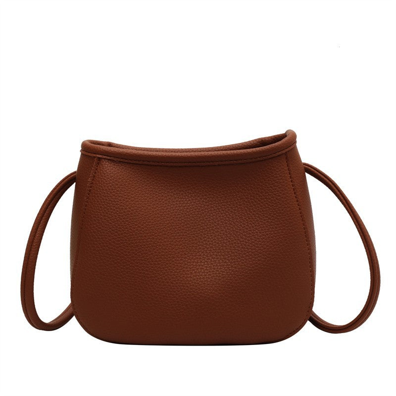 2023 Summer Fashion Casual Women's Shoulder Bucket Bag
