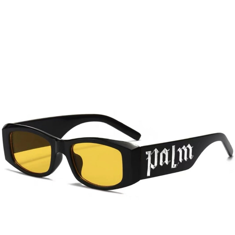 2023 Square Letter Sunglasses for Women (Wholesale)