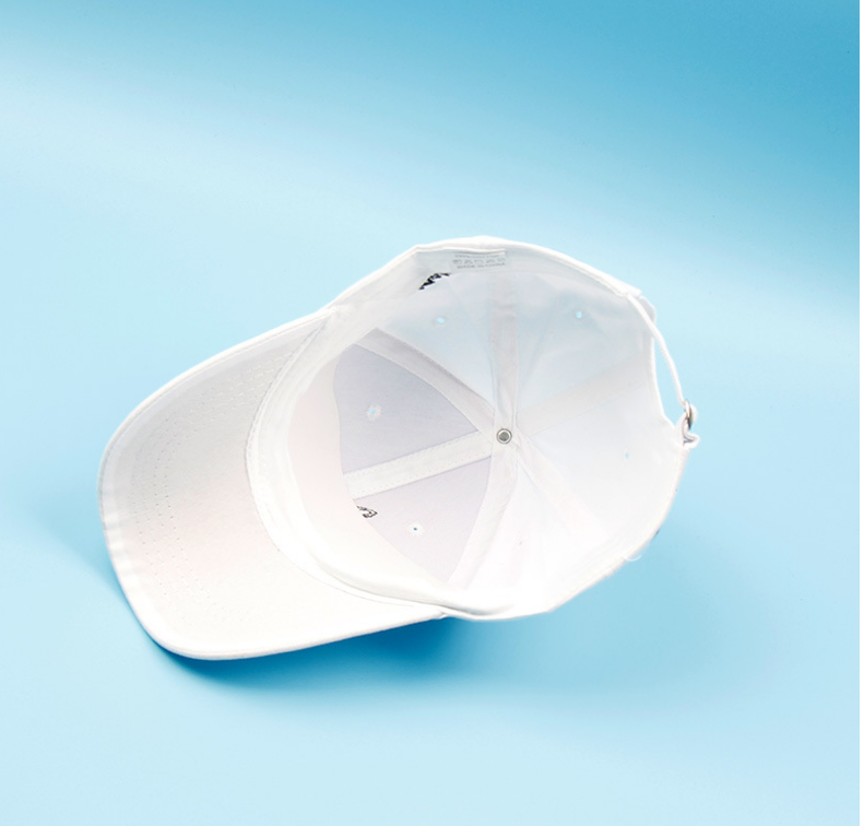 Bunny Ear Hip-Hop Style Baseball Cap for Trendsetters