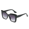 2021 Stylish Oversized Cat Eye Sunglasses for Women