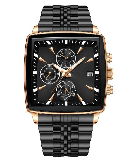 Le Connecté High-End Smart Watch | Evarisluxe