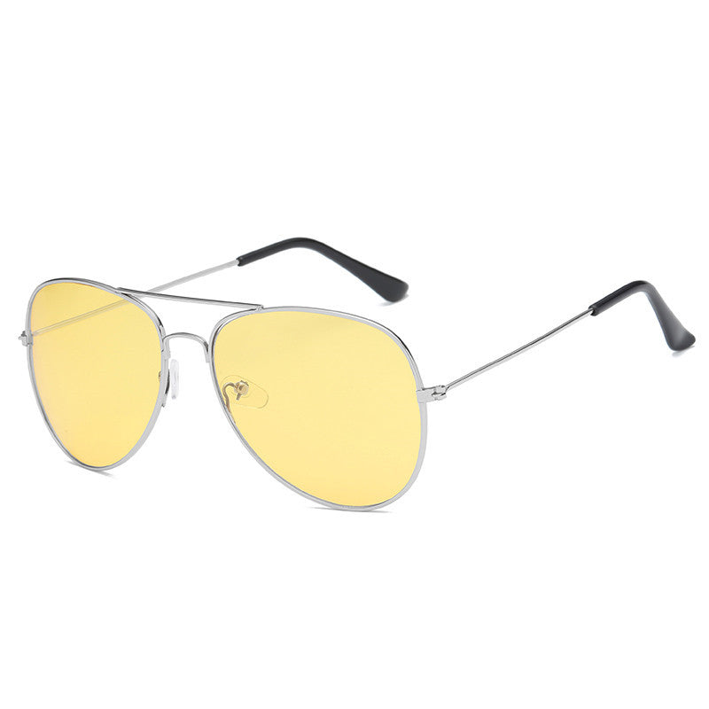 Sunglasses for Men and Women - Outdoor Driving Shades