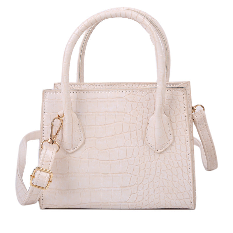 Trendy Summer Mini Shoulder Bag for Women 2020