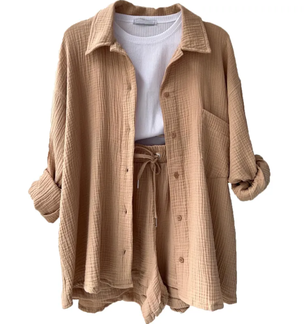 2-piece Women's Commuter Set