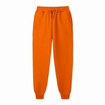Casual Sports Pants for Men and Women
