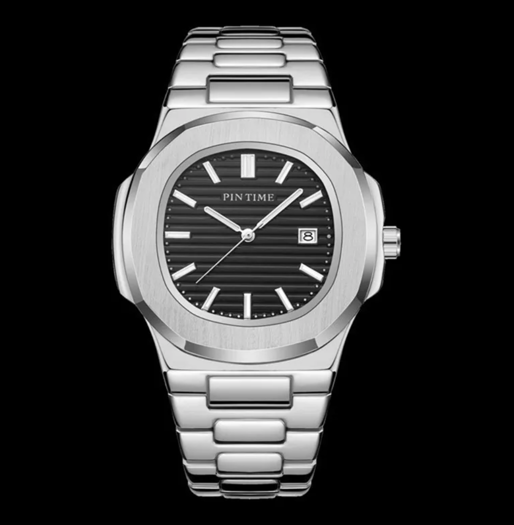 Waterproof Quartz Watch