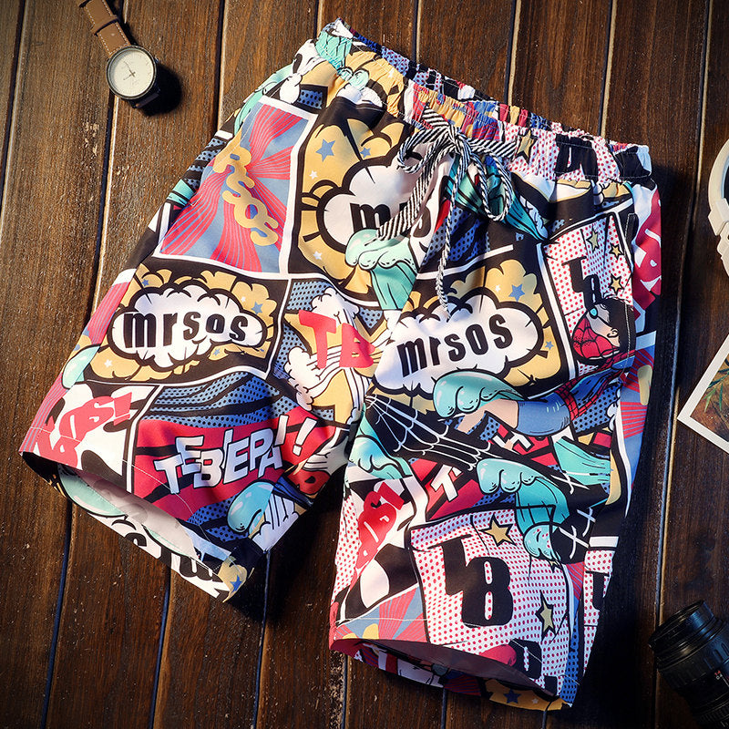 Beach Pants for Comfortable Summer Wear