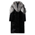 Men's Thermal Mink Fur Jacket