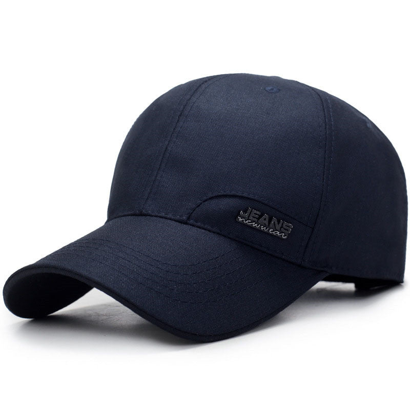 The Minimaliste Yuda Cap | Evarisluxe