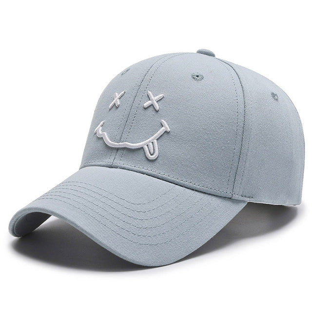 The Ombrage Sunshade Cap | Evarisluxe