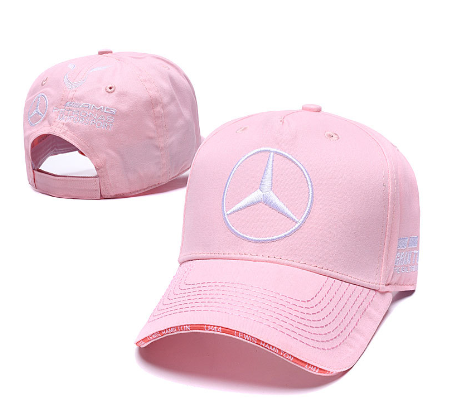 Adjustable Baseball Cap - New Style