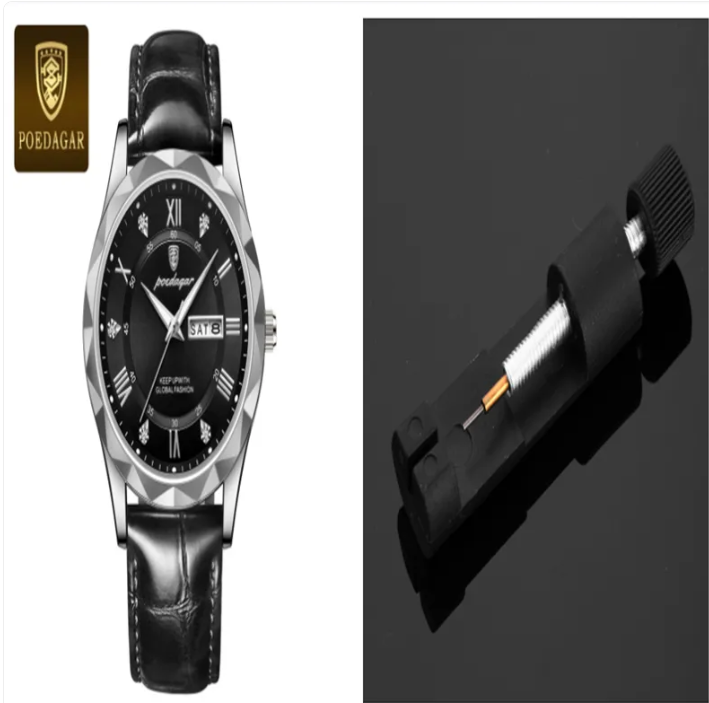 Quartz Watch