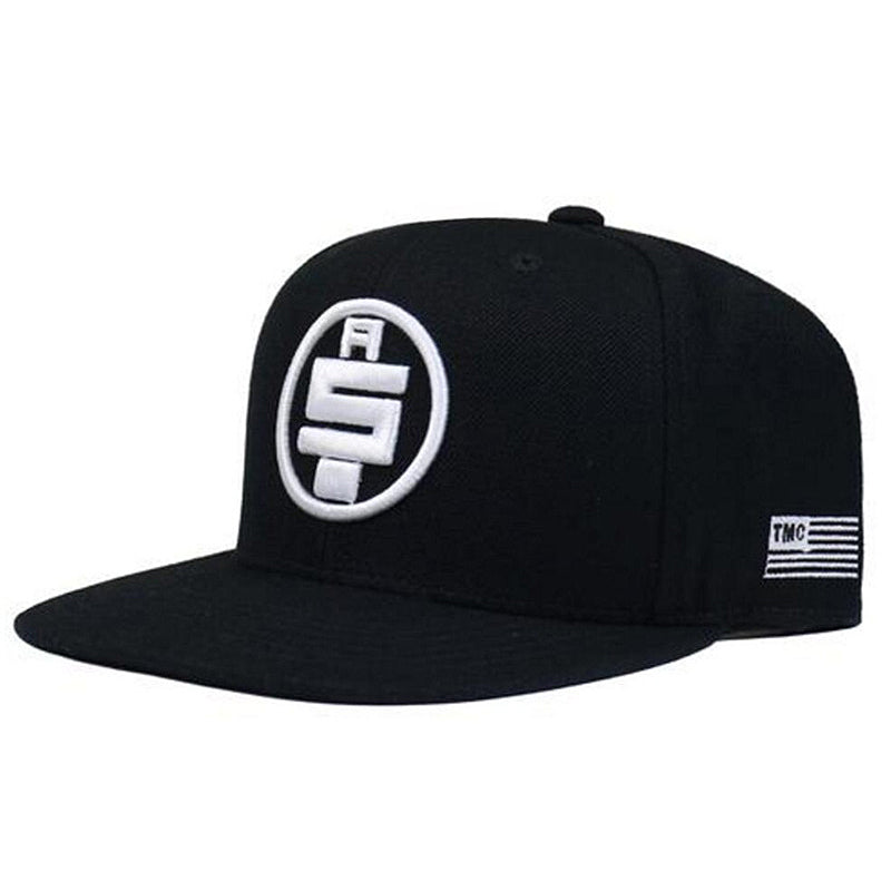 Hip-Hop Style Baseball Cap for Men and Women
