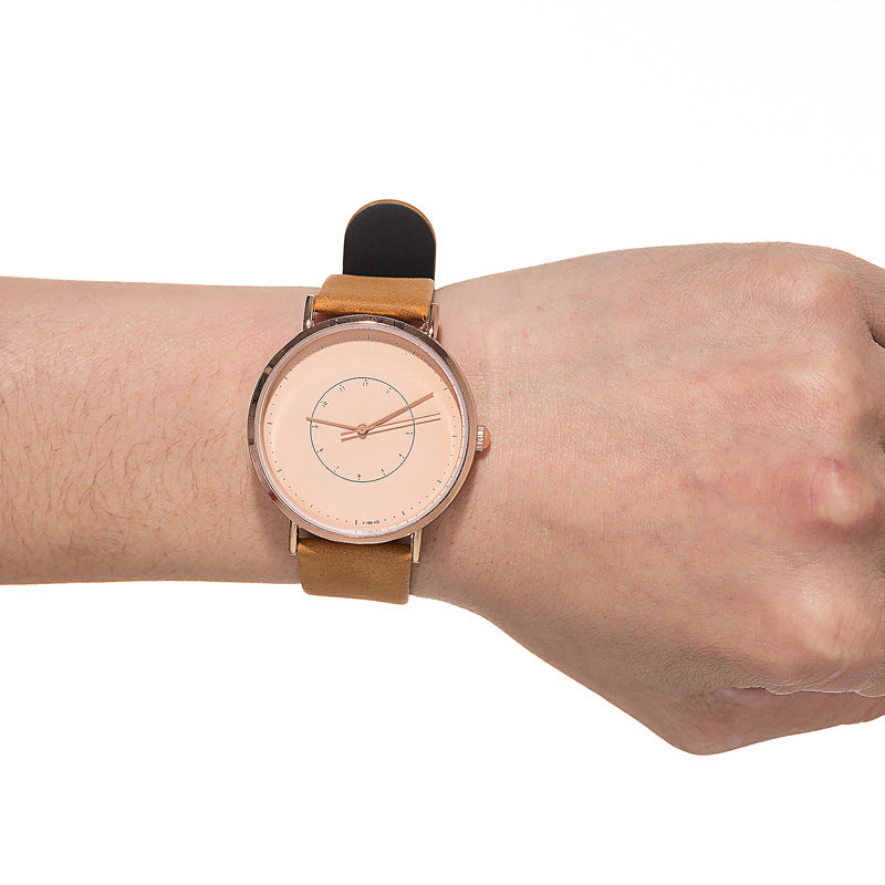 Fashionable Couple Watches for Students | Evarisluxe