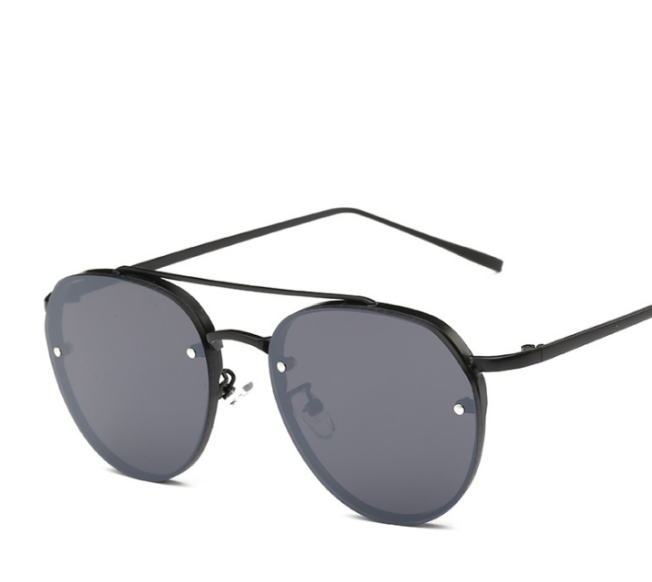 2020 Korean Trendy Round Sunglasses for Men and Women