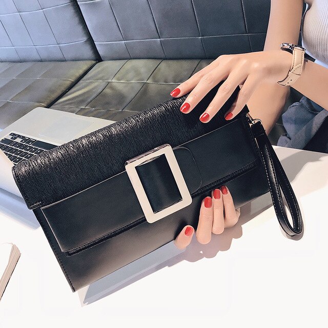 Evarisluxe Prestige Clutch