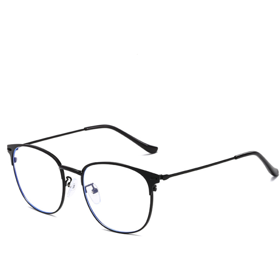 Evarisluxe Retro Anti-Blue Light Glasses