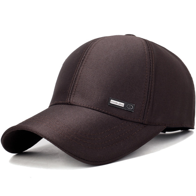 The Lustré Cotton Cap | Evarisluxe
