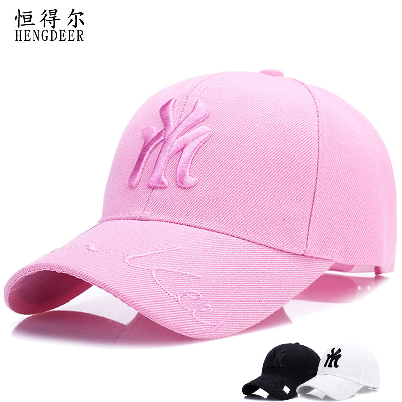Hats, Baseball Caps, and Duckbill Caps