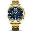 Multifunctional Sports Quartz Watch for Men