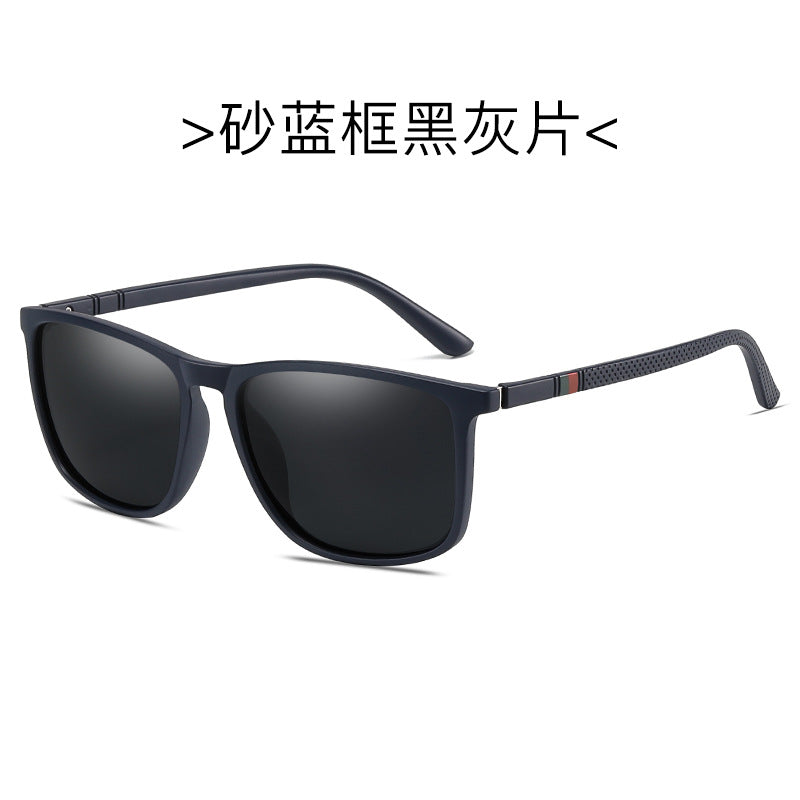 New Polarized Sunglasses for Men and Women - XY425