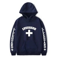 Stylish Hoodie and Navy Commemorative Jacket for Men