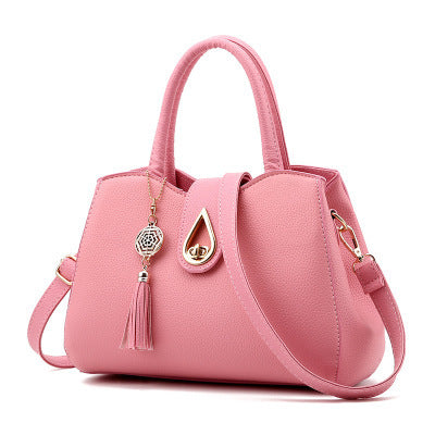 Evarisluxe Tassel Chic Designer Bag