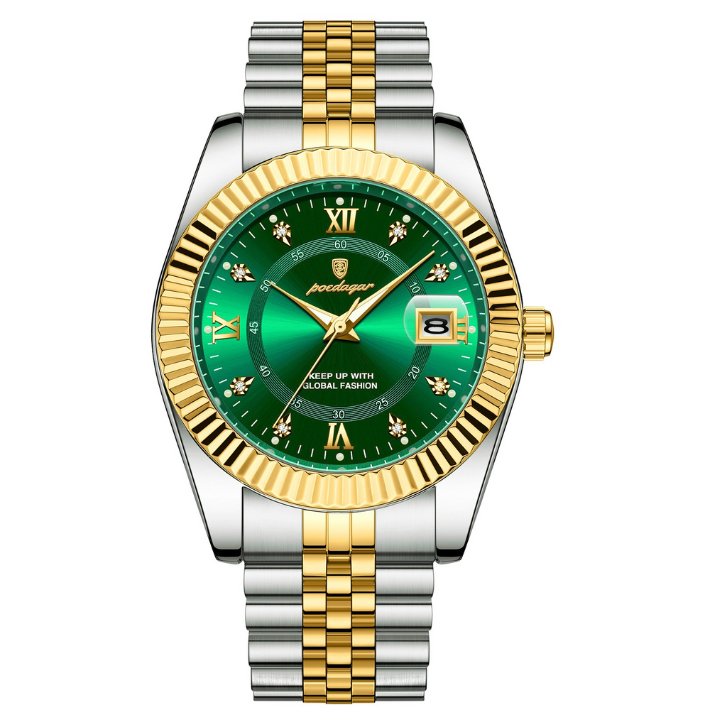 Quartz Business Watch