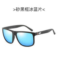 Polarized Sunglasses for Men and Women - Classic Series