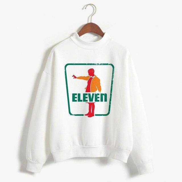 Fleece Pullover Hoodie - Casual Jacket for Men