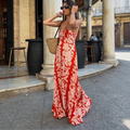 The Rome Casual Midi Dress | Evarisluxe
