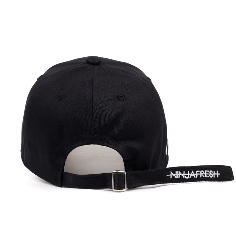 The Duo Amour Couples Cap | Evarisluxe