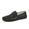 Men's Breathable Casual Loafers - Versatile & Lightweight
