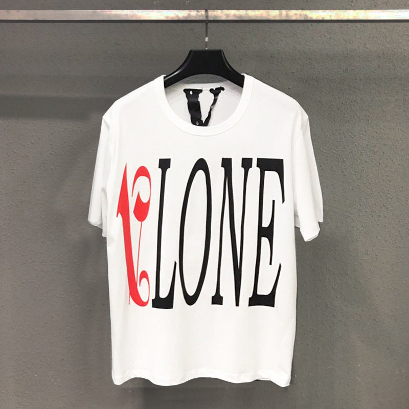 Palm Angels Short Sleeve T-Shirt Collaboration