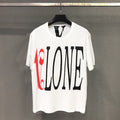 Palm Angels Short Sleeve T-Shirt Collaboration