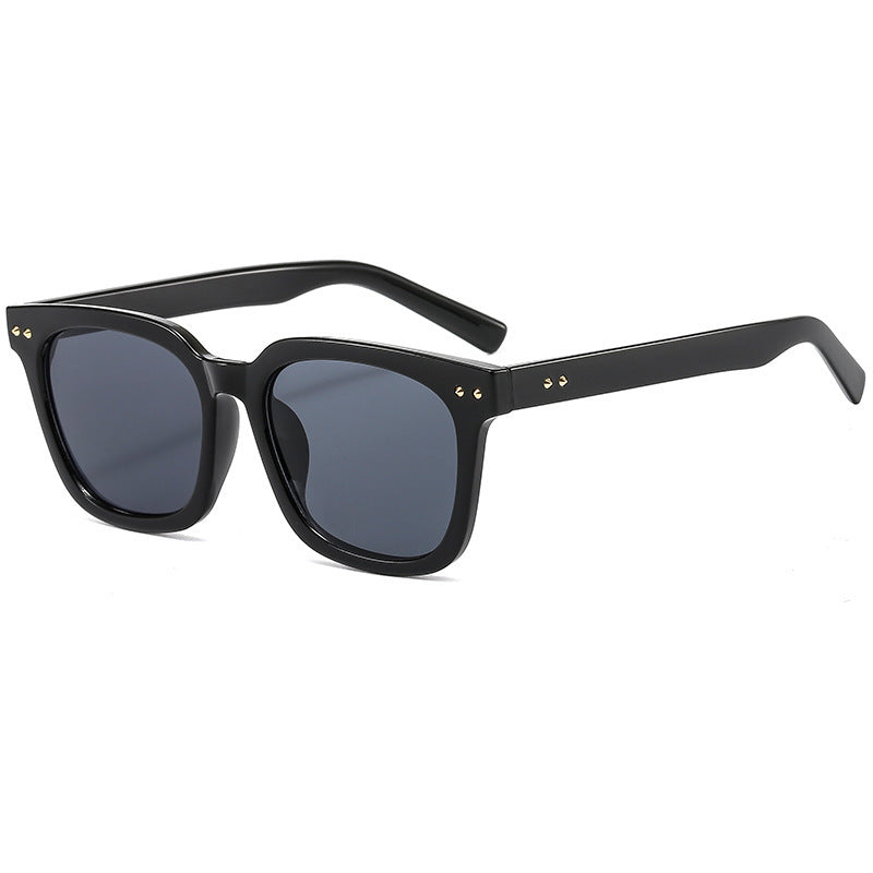 Korean Style Fashion Sunglasses for Summer (Women)